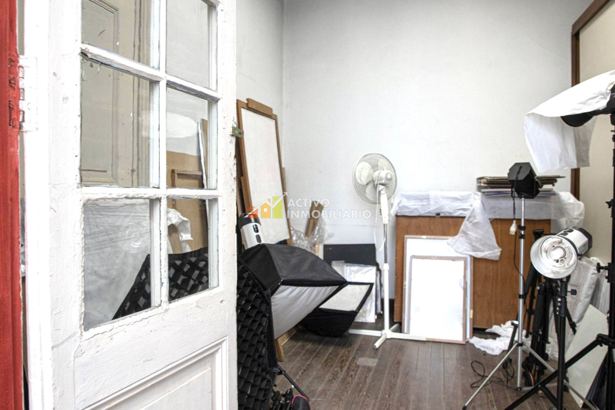 Casa ID.235 - Venta casa de altos de dos plantas 331mts a reciclar - Centro 