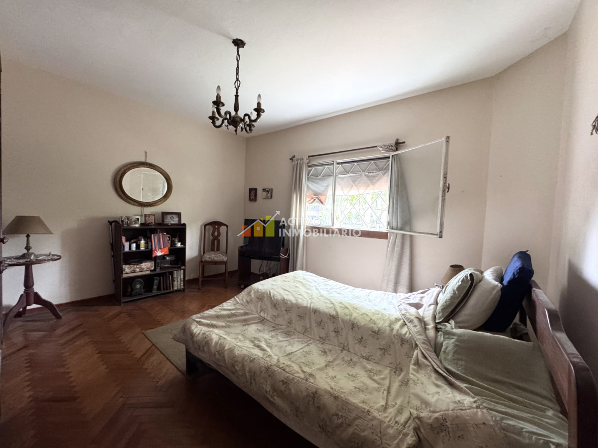 Casa ID.516 - Venta casa 3 dormitorios + patio + garaje - Punta Gorda 