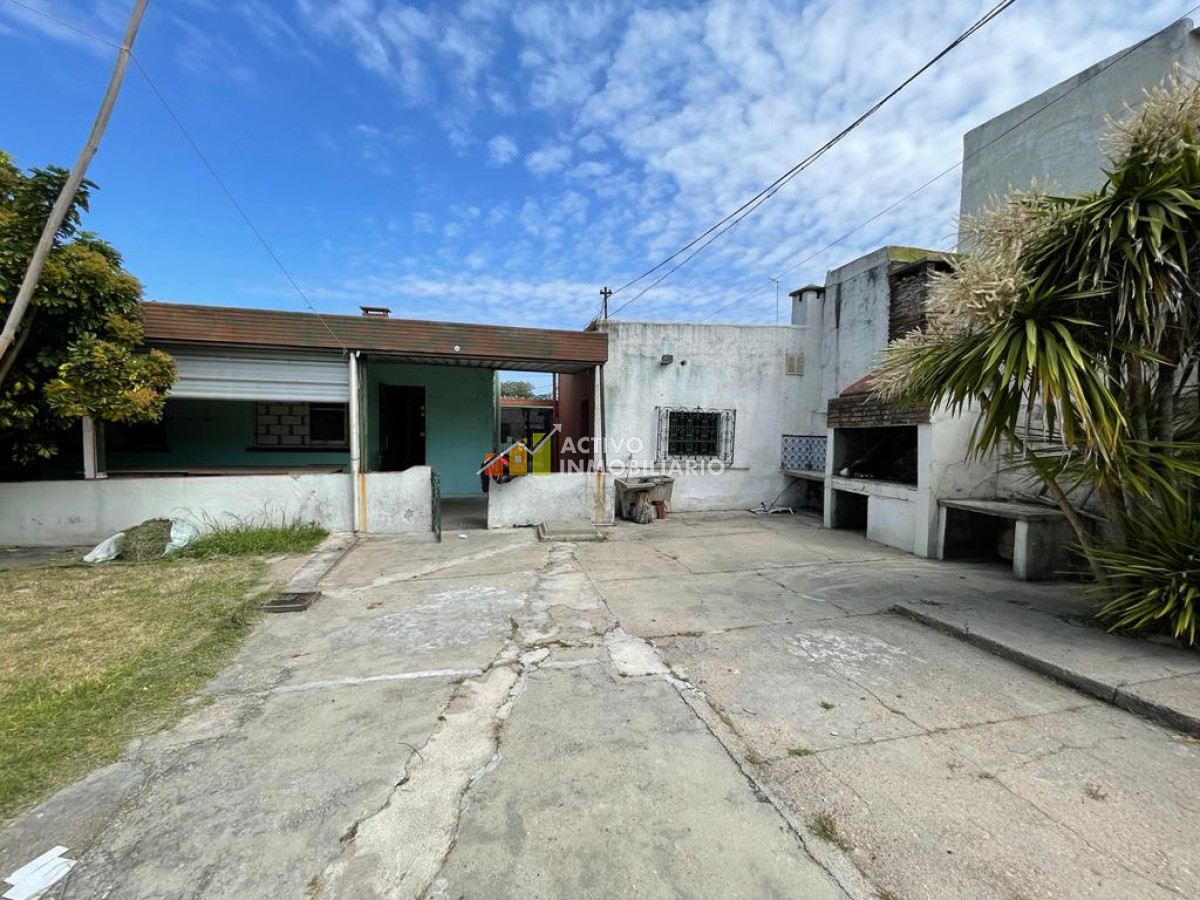 Casa ID.125 - Venta Excepcional propiedad en la zona mas linda del cerro !!