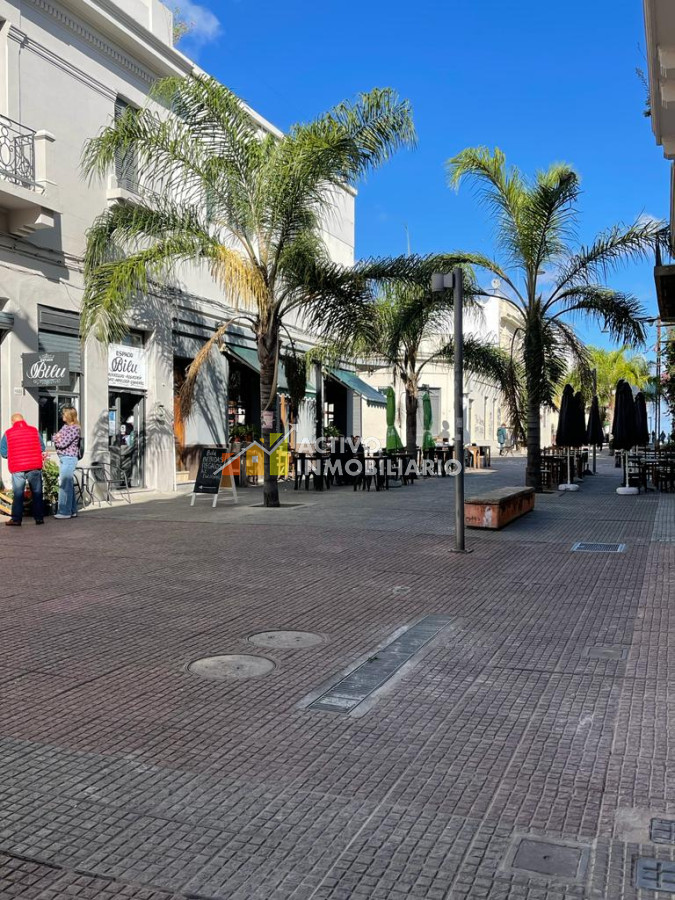 Casa ID.72 - Venta co-living 6 dormitorios + azotea transitable - Ciudad Vieja 