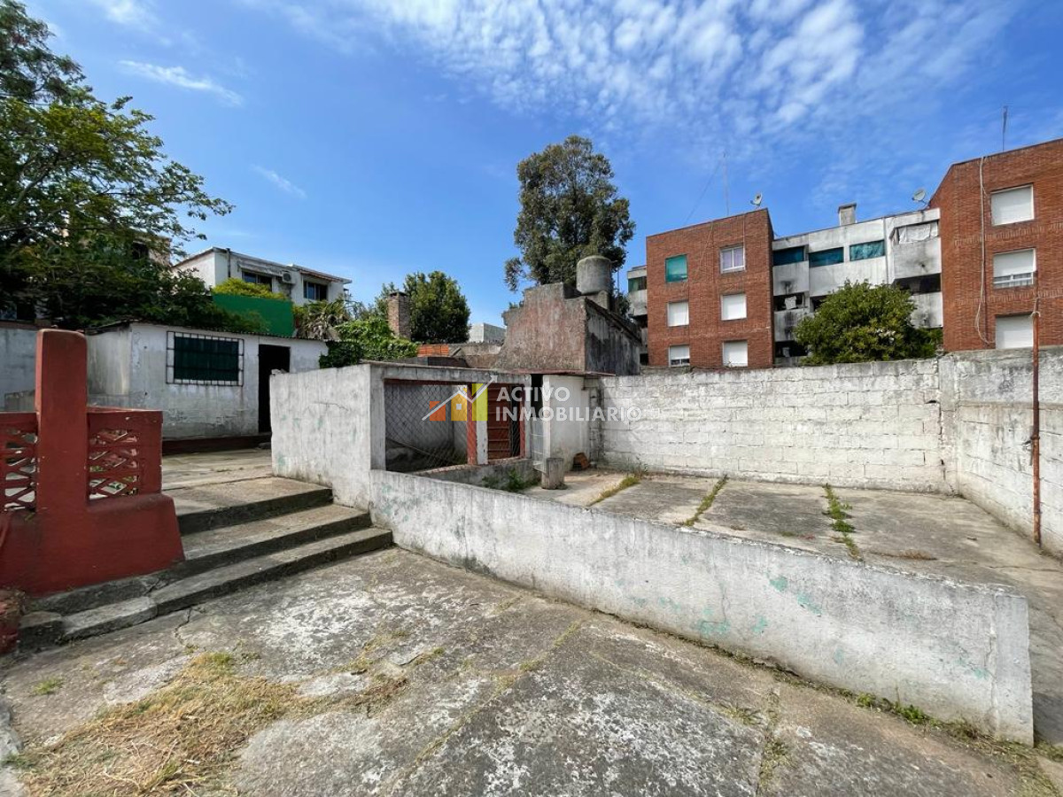 Casa ID.125 - Venta Excepcional propiedad en la zona mas linda del cerro !!