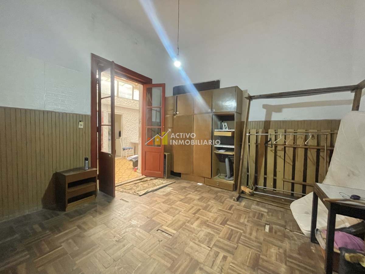 Casa ID.126 - Venta casa 109mts2 - Cordón 