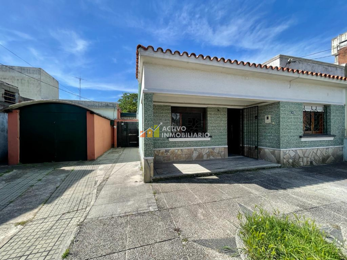 Casa ID.125 - Venta Excepcional propiedad en la zona mas linda del cerro !!