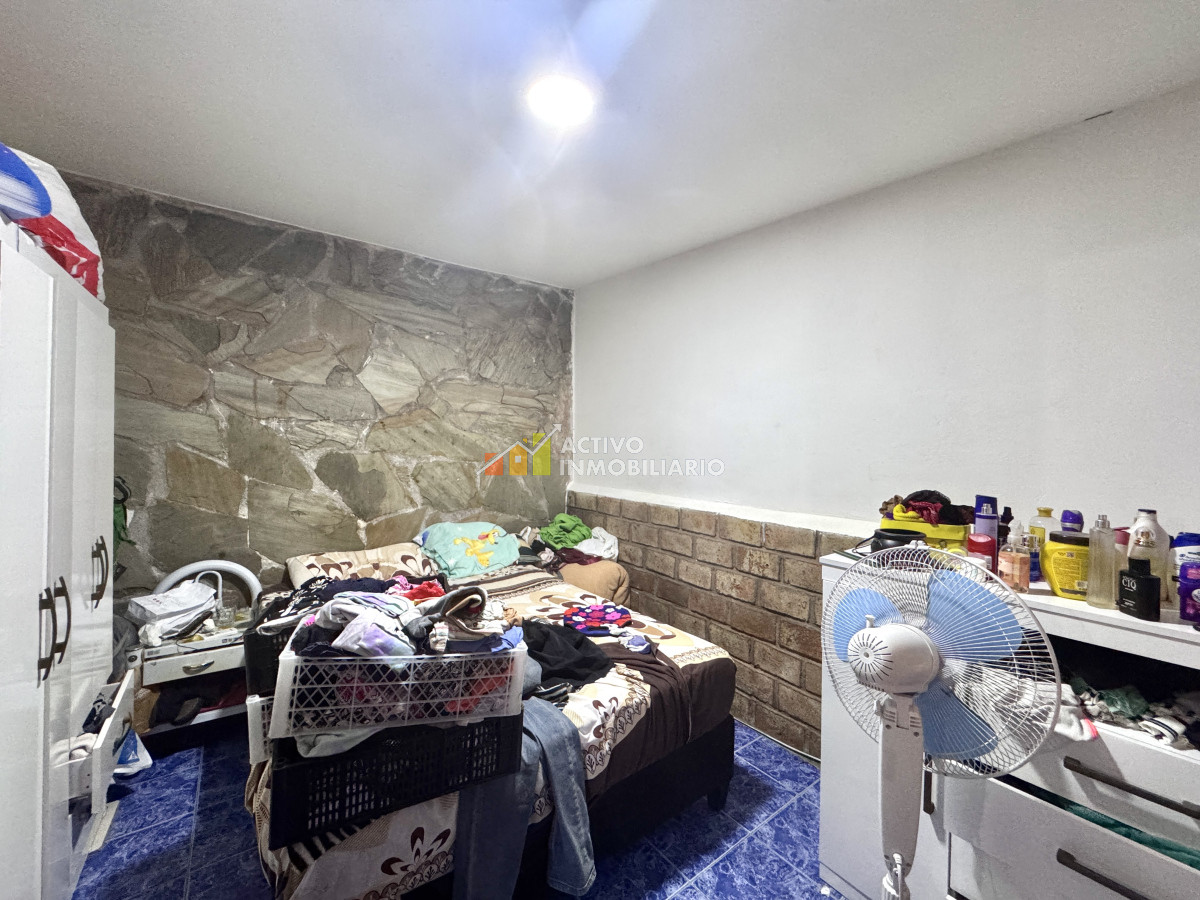 Casa ID.360 - Venta 2 casas en padrón único de 600mts y cochera - Maroñas 