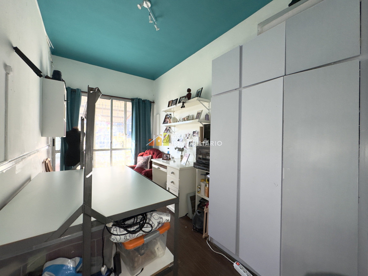 Casa ID.470 - Venta casa 2 dormitorios con garaje frente y patio- Jacinto Vera