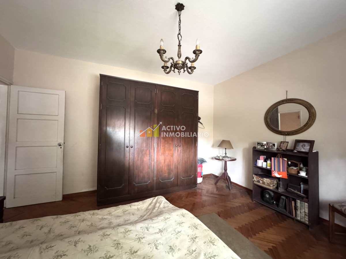 Casa ID.516 - Venta casa 3 dormitorios + patio + garaje - Punta Gorda 
