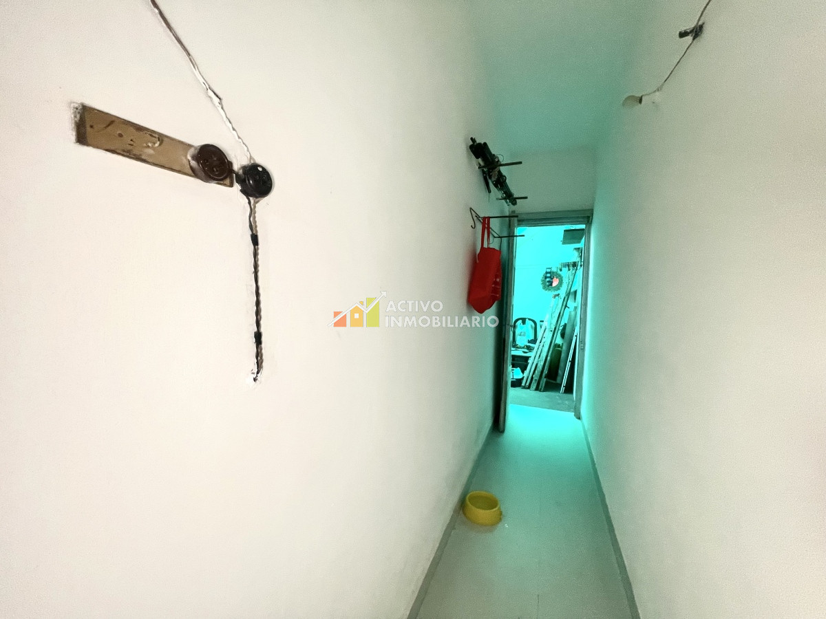 Casa ID.232 - Venta Casa 1 Dormitorio + patio - Belvedere