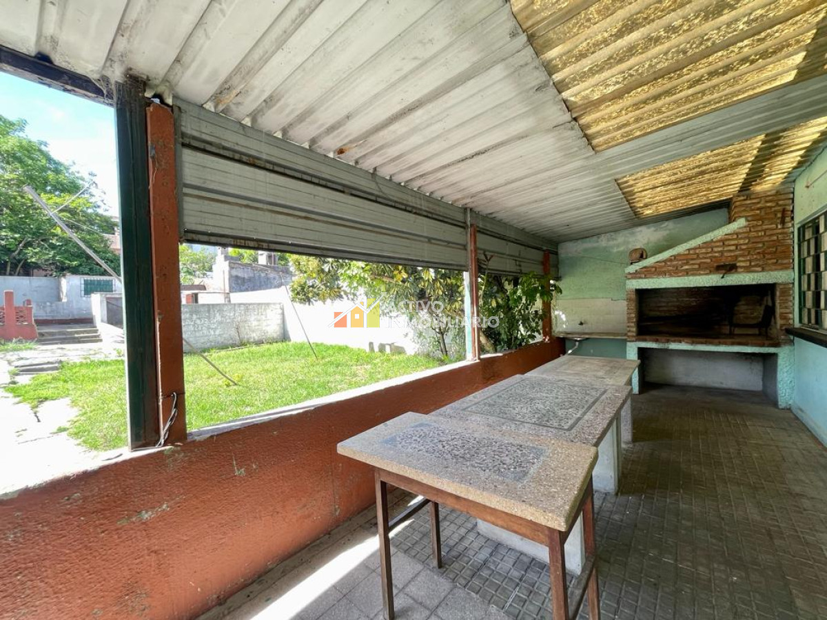 Casa ID.125 - Venta Excepcional propiedad en la zona mas linda del cerro !!