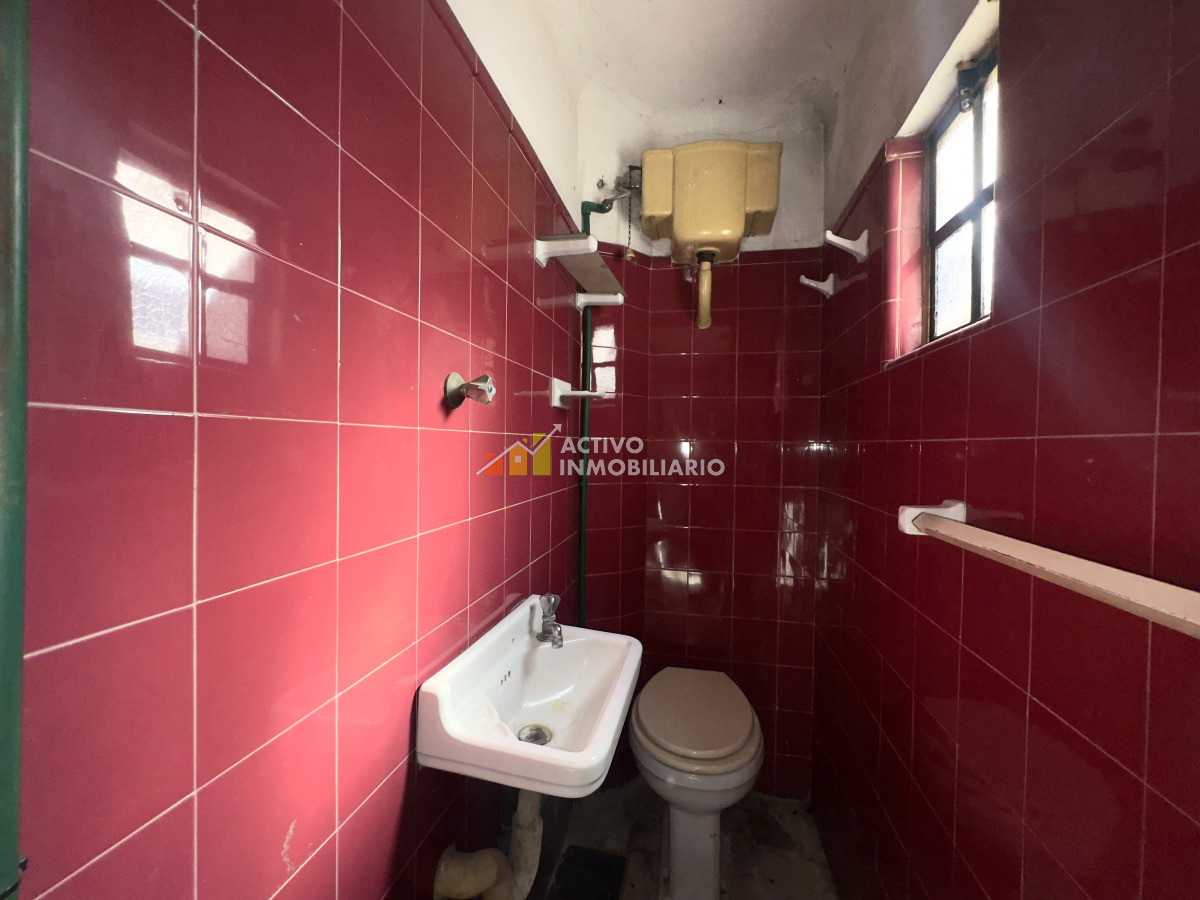 Casa ID.469 - Venta casa 3 dormitorios con garaje-Punta Carretas