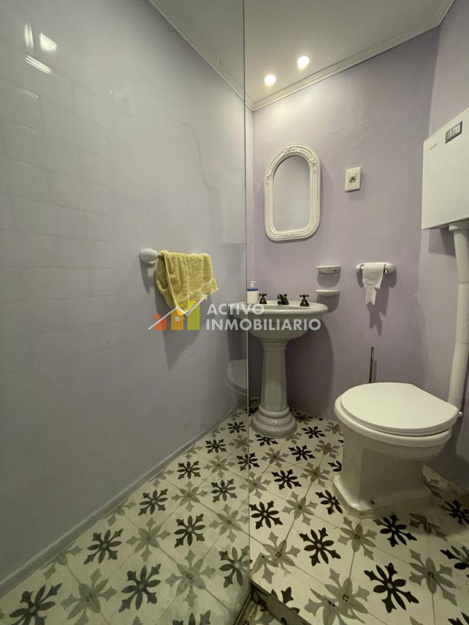 Casa ID.72 - Venta co-living 6 dormitorios + azotea transitable - Ciudad Vieja 