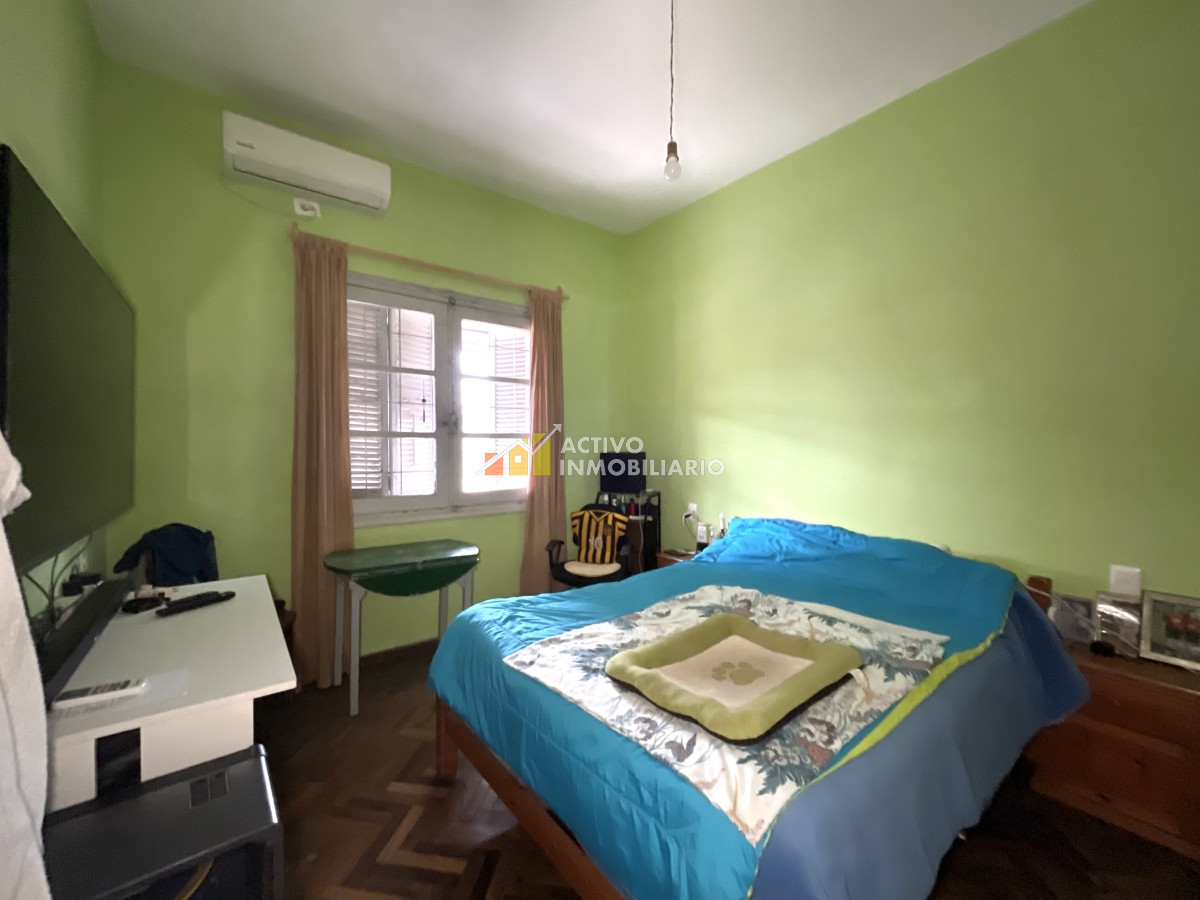 Casa ID.232 - Venta Casa 1 Dormitorio + patio - Belvedere