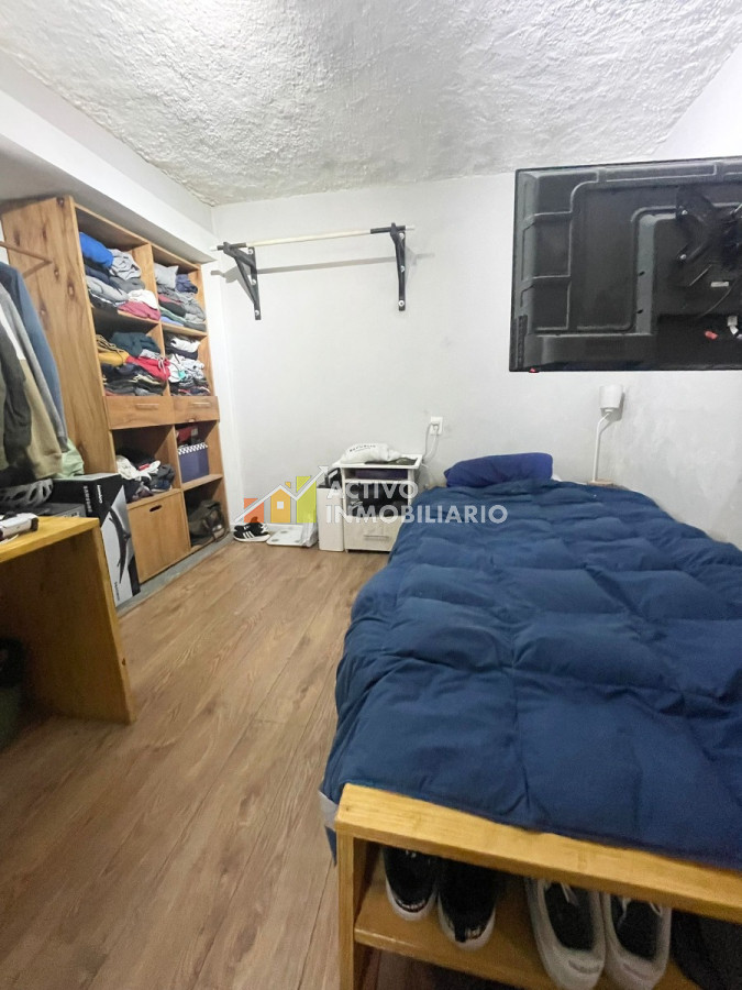 Casa ID.41 - Venta Casa 2 Dormitorios + Estudio + Garaje - Buceo 