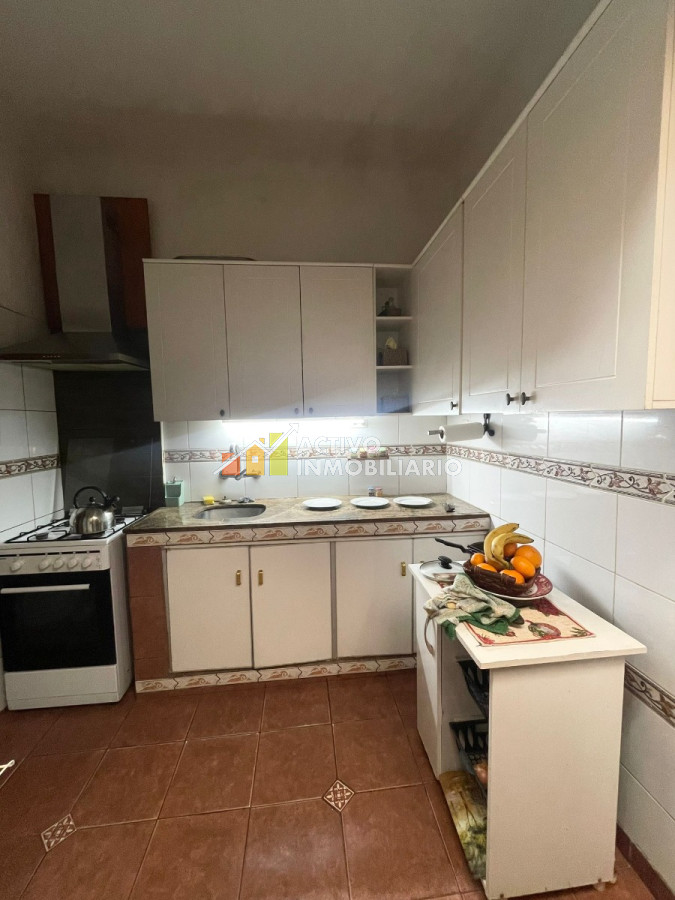Casa ID.41 - Venta Casa 2 Dormitorios + Estudio + Garaje - Buceo 
