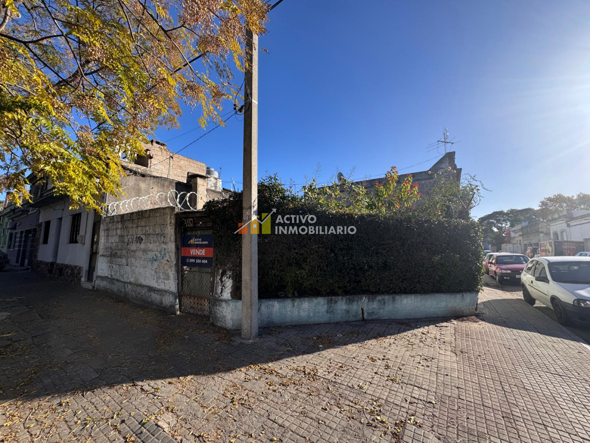 Casa ID.409 - Venta casa a reciclar padrón único - Brazo Oriental 