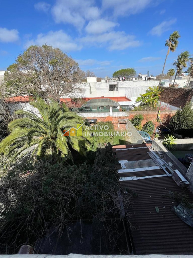 Casa ID.42 - Venta 2 Casas Padrón único + Patio Con Parrillero - Goes 