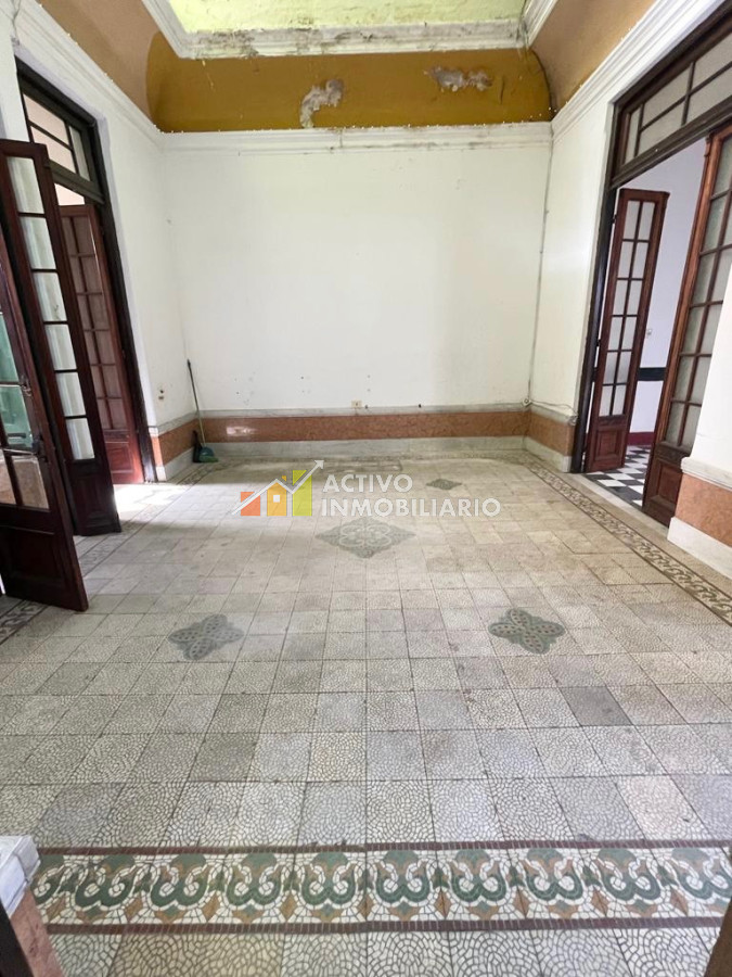 Casa ID.42 - Venta 2 Casas Padrón único + Patio Con Parrillero - Goes 