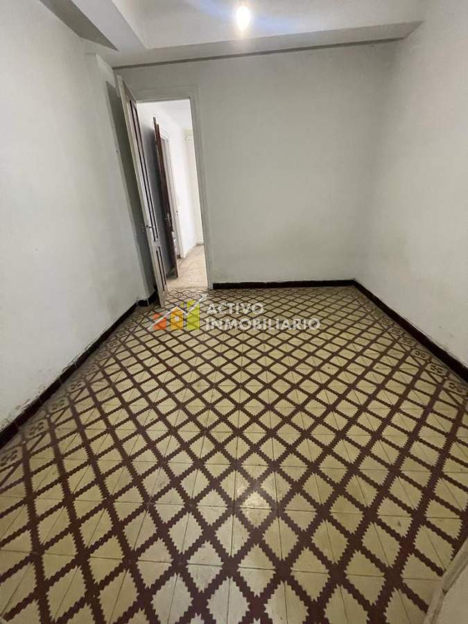 Casa ID.42 - Venta 2 Casas Padrón único + Patio Con Parrillero - Goes 