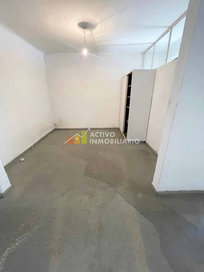 Casa ID.42 - Venta 2 Casas Padrón único + Patio Con Parrillero - Goes 
