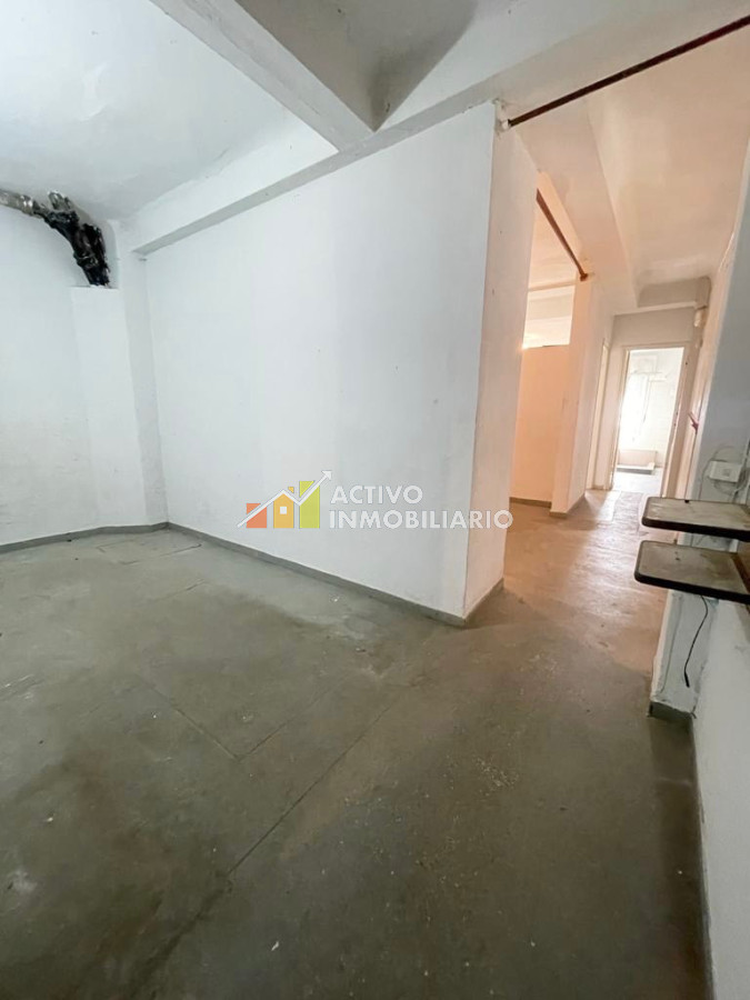 Casa ID.42 - Venta 2 Casas Padrón único + Patio Con Parrillero - Goes 