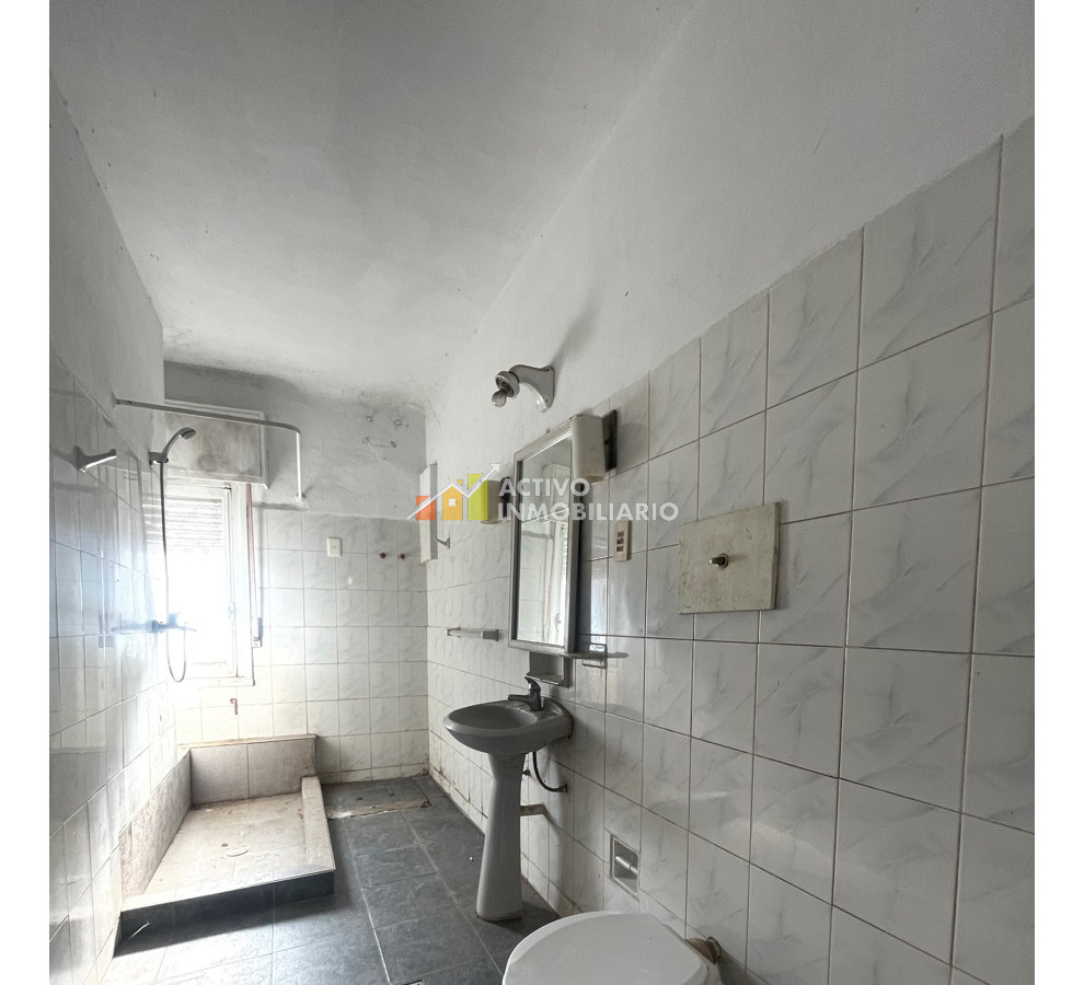 Casa ID.42 - Venta 2 Casas Padrón único + Patio Con Parrillero - Goes 