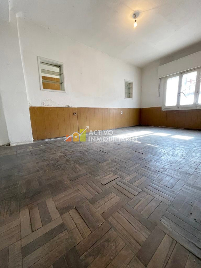 Casa ID.42 - Venta 2 Casas Padrón único + Patio Con Parrillero - Goes 
