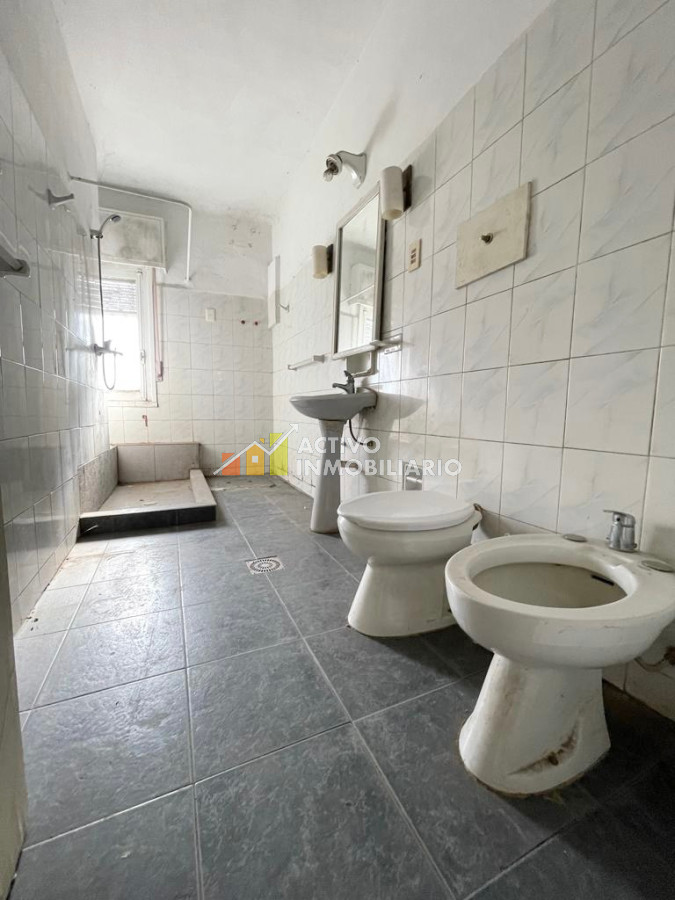 Casa ID.42 - Venta 2 Casas Padrón único + Patio Con Parrillero - Goes 