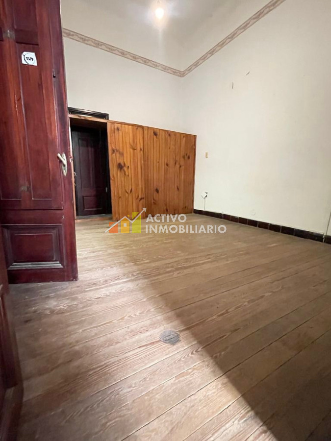 Casa ID.42 - Venta 2 Casas Padrón único + Patio Con Parrillero - Goes 