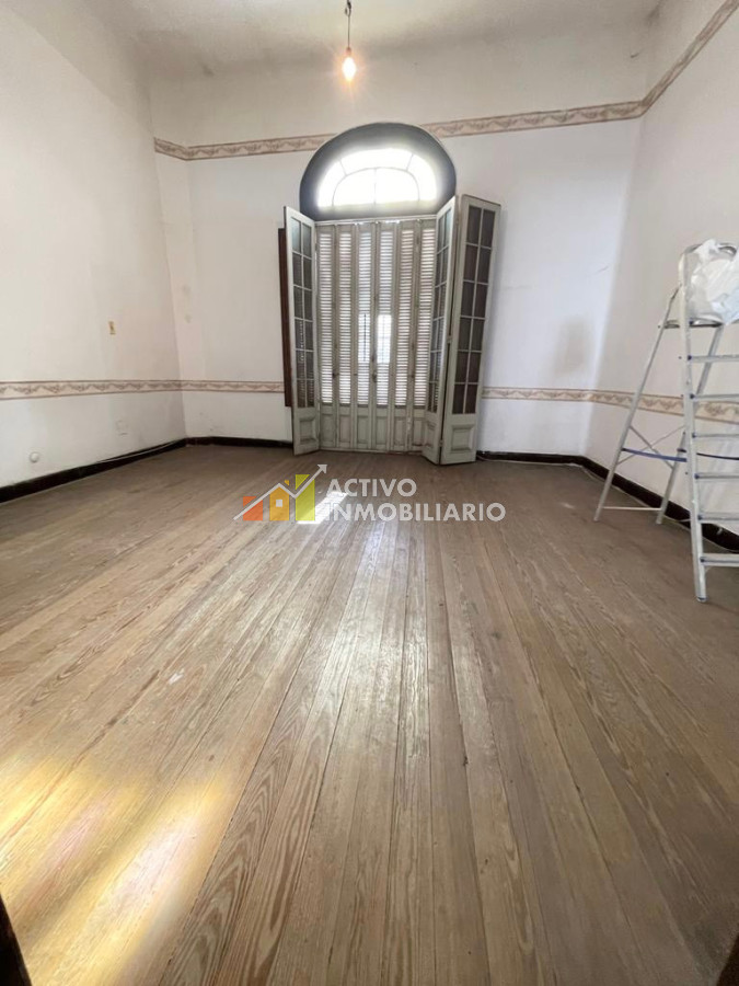 Casa ID.42 - Venta 2 Casas Padrón único + Patio Con Parrillero - Goes 