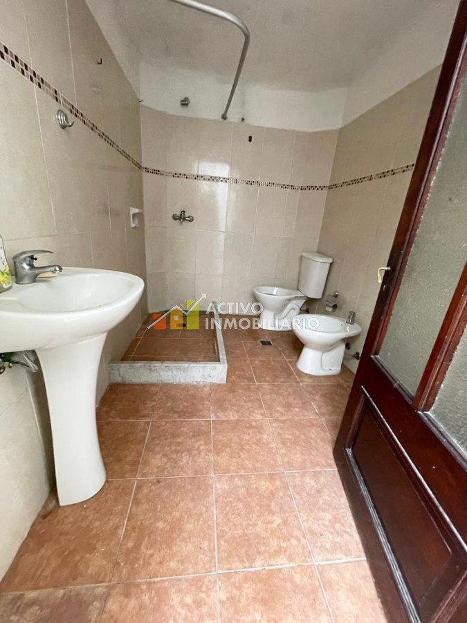Casa ID.42 - Venta 2 Casas Padrón único + Patio Con Parrillero - Goes 