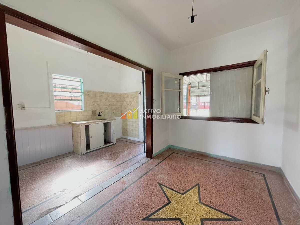 Casa ID.125 - Venta Excepcional propiedad en la zona mas linda del cerro !!