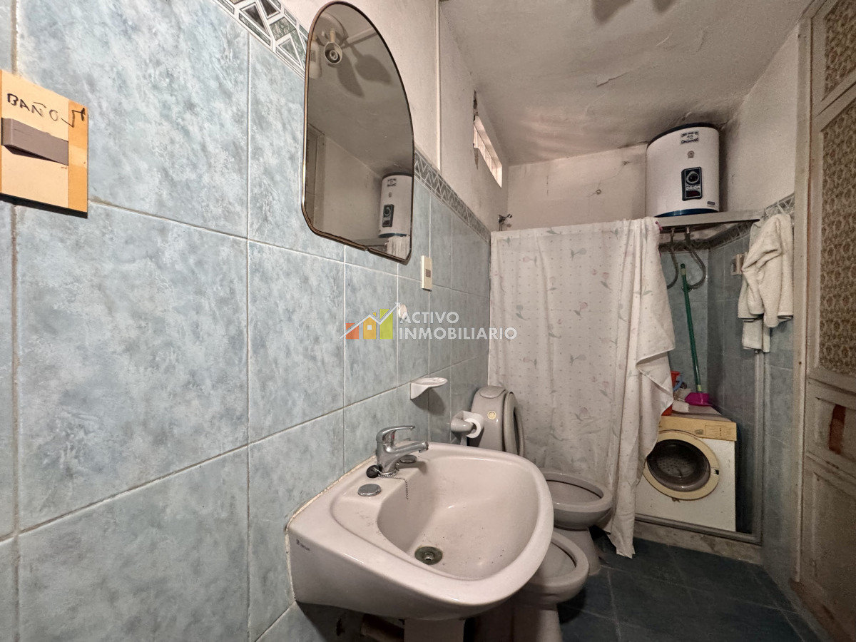 Casa ID.461 - Venta casa 5 dormitorios + patio - Punta Carretas