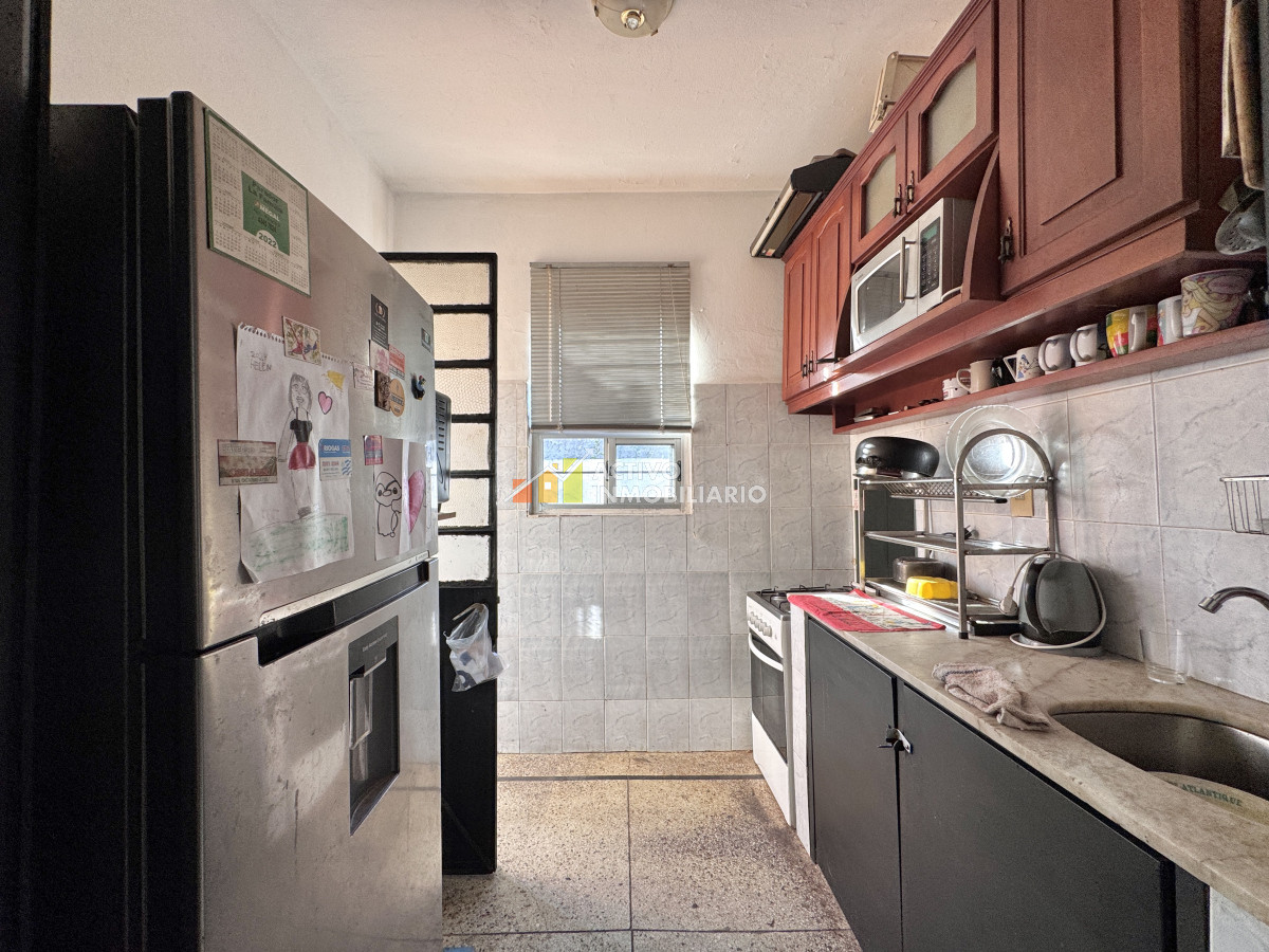 Casa ID.360 - Venta 2 casas en padrón único de 600mts y cochera - Maroñas 