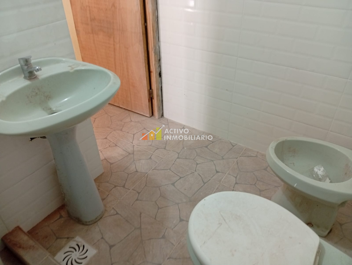 Casa ID.389 - Venta casa 1 dormitorio + patio - Cerrito