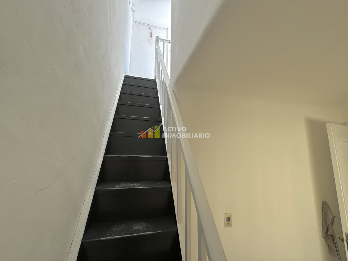 Casa ID.285 - Venta casa de altos con renta 2 dormitorios + azotea (sin gastos comunes) - Buceo