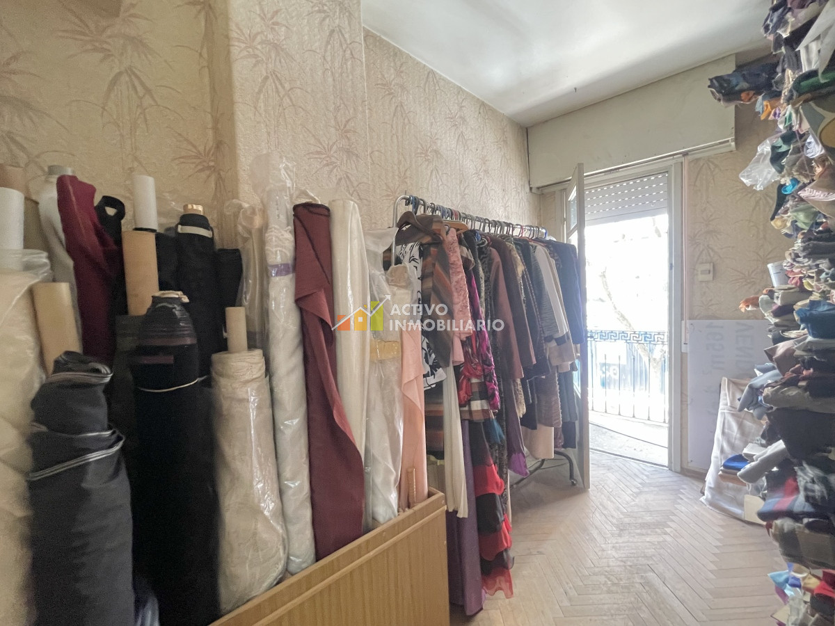 Casa ID.108 - Alquiler casa 140mts ideal empresa o local comercial - Pocitos 