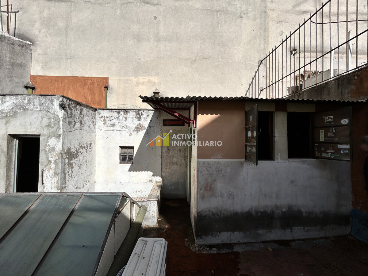 Casa ID.469 - Venta casa 3 dormitorios con garaje-Punta Carretas