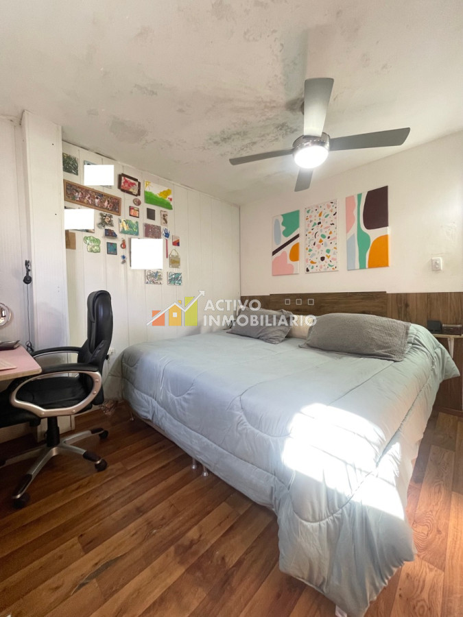 Casa ID.52 - Venta Casa 3 Dormitorios + Cochera + Patio Con Parrillero - Buceo 
