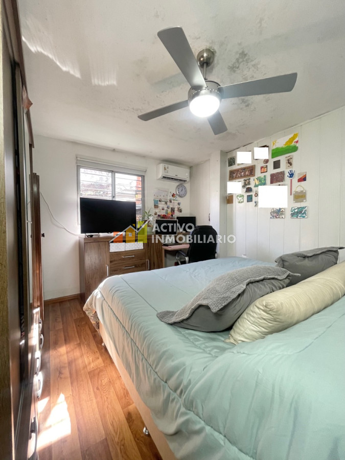Casa ID.52 - Venta Casa 3 Dormitorios + Cochera + Patio Con Parrillero - Buceo 