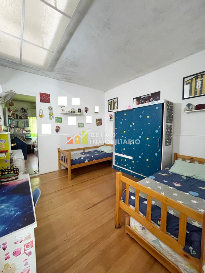 Casa ID.52 - Venta Casa 3 Dormitorios + Cochera + Patio Con Parrillero - Buceo 