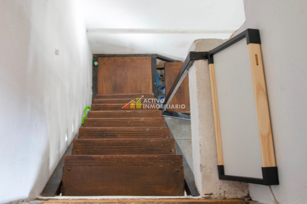 Casa ID.52 - Venta Casa 3 Dormitorios + Cochera + Patio Con Parrillero - Buceo 