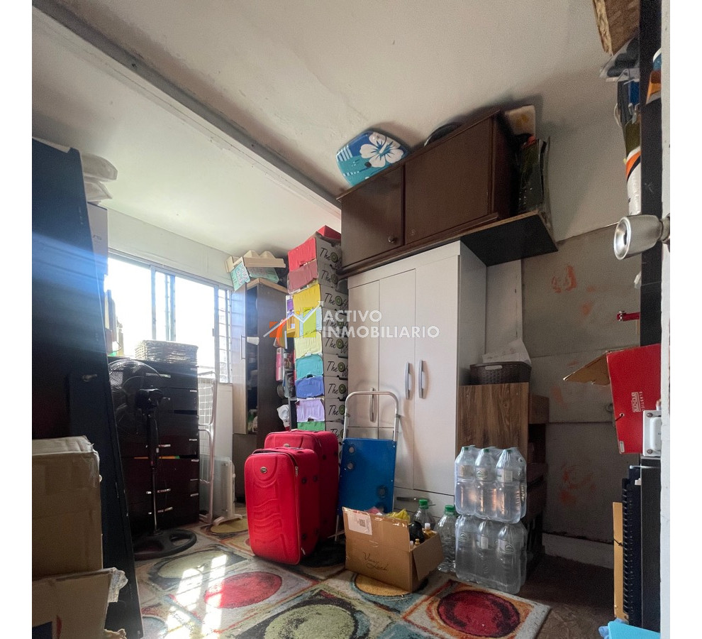 Casa ID.52 - Venta Casa 3 Dormitorios + Cochera + Patio Con Parrillero - Buceo 