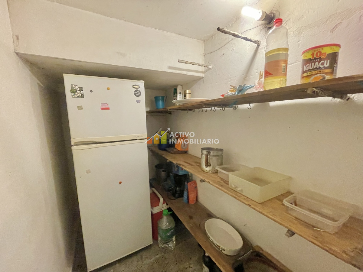 Casa ID.126 - Venta casa 109mts2 - Cordón 