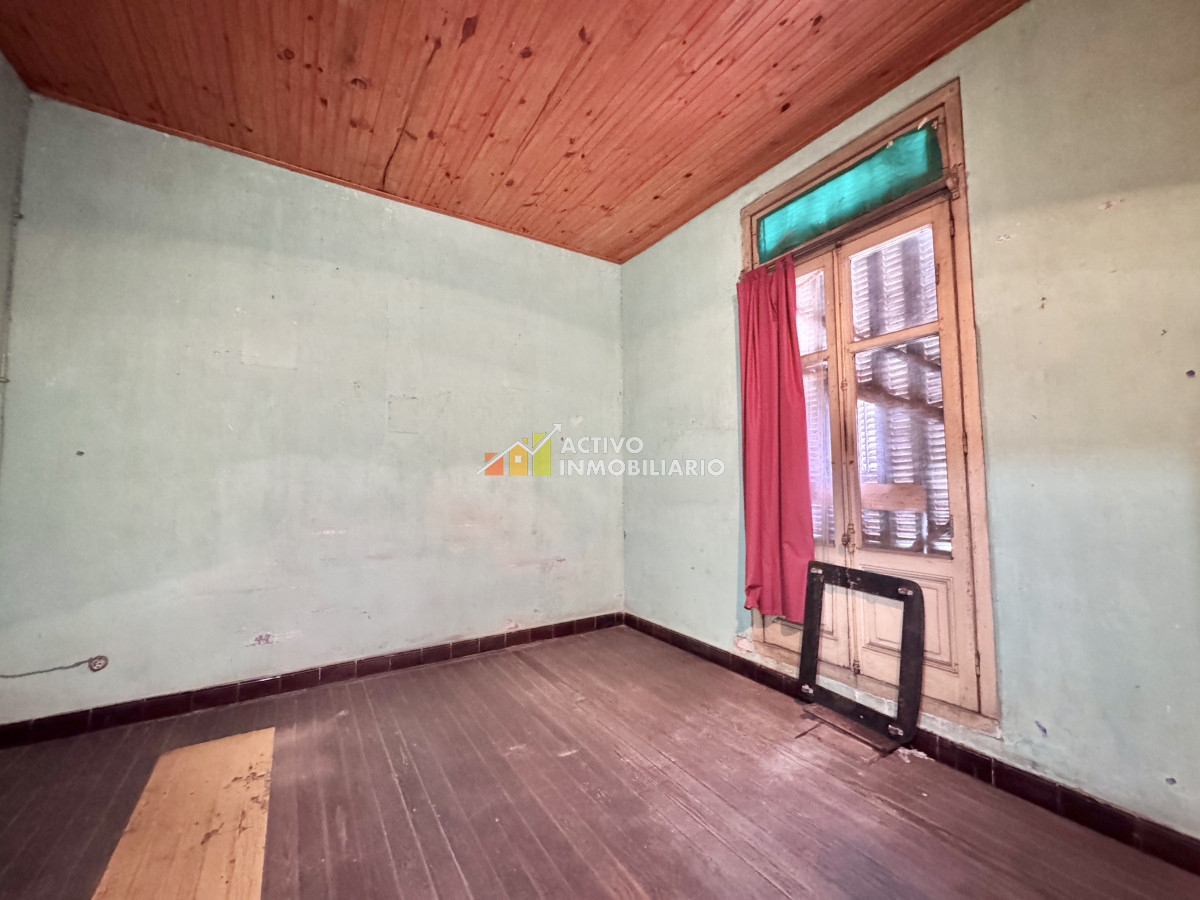 Casa ID.409 - Venta casa a reciclar padrón único - Brazo Oriental 