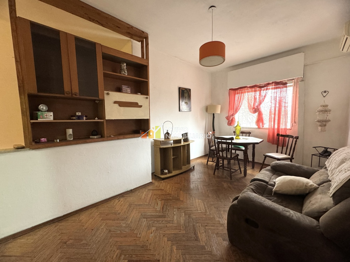 Casa ID.253 - Venta Casa de Altos 2 dormitorios + patio con parrillero - Villa Dolores 
