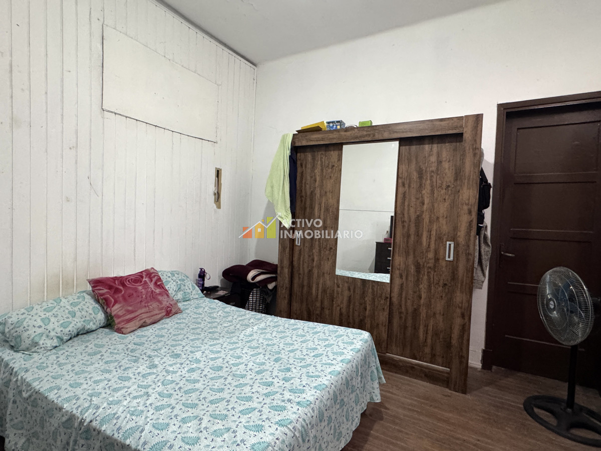 Casa ID.397 - Casa 3 dormitorios con azotea y patio