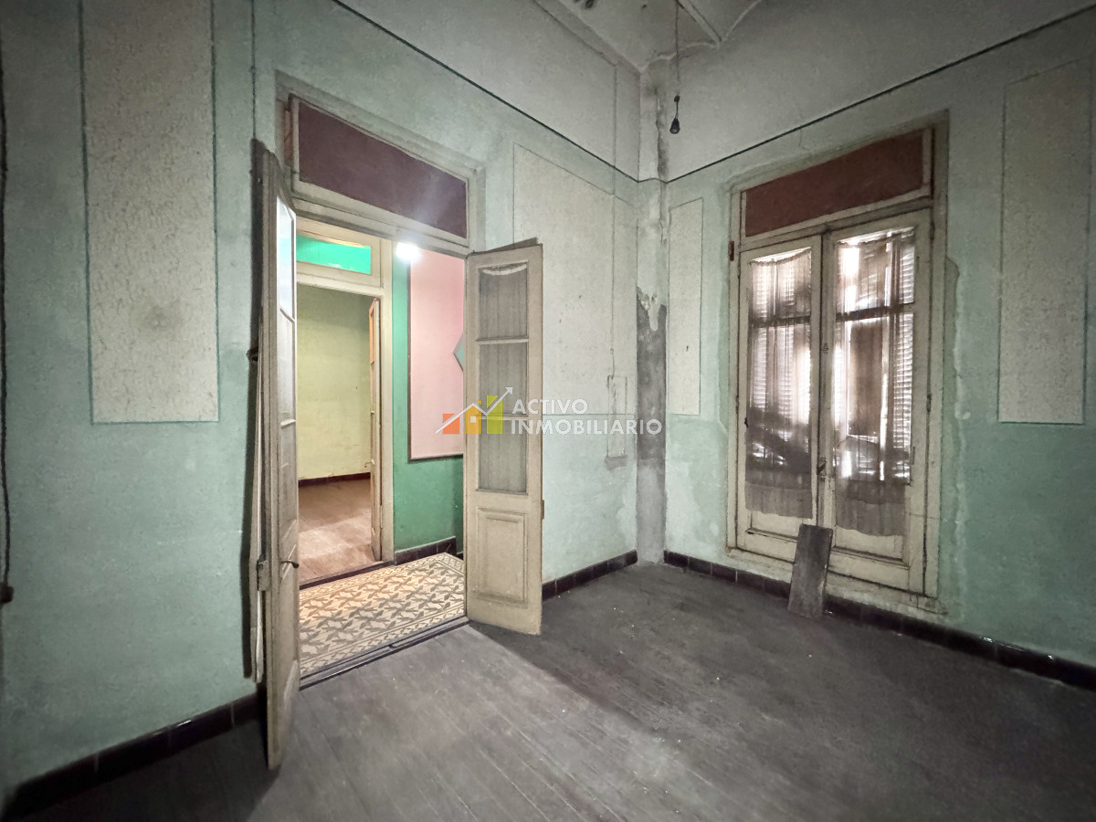 Casa ID.409 - Venta casa a reciclar padrón único - Brazo Oriental 