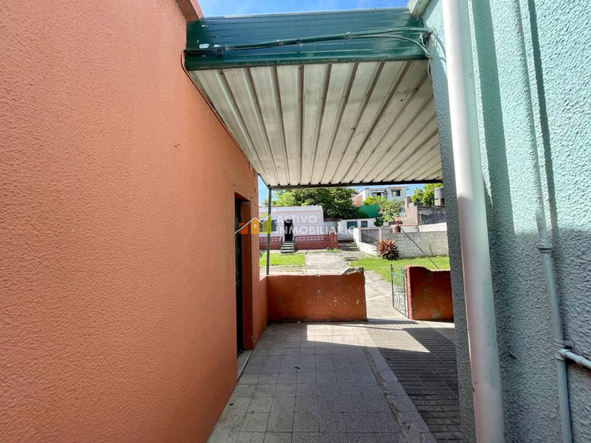 Casa ID.125 - Venta Excepcional propiedad en la zona mas linda del cerro !!