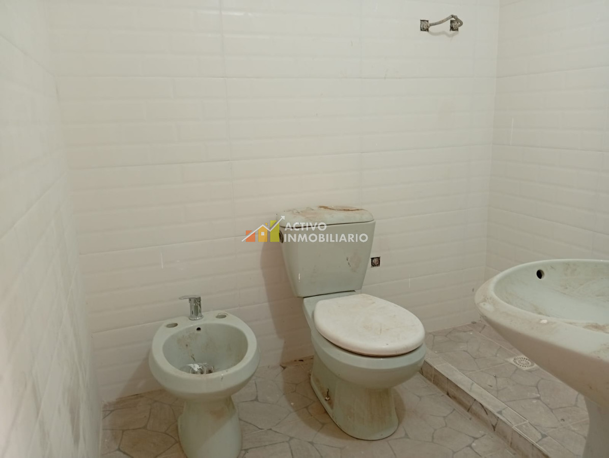 Casa ID.389 - Venta casa 1 dormitorio + patio - Cerrito