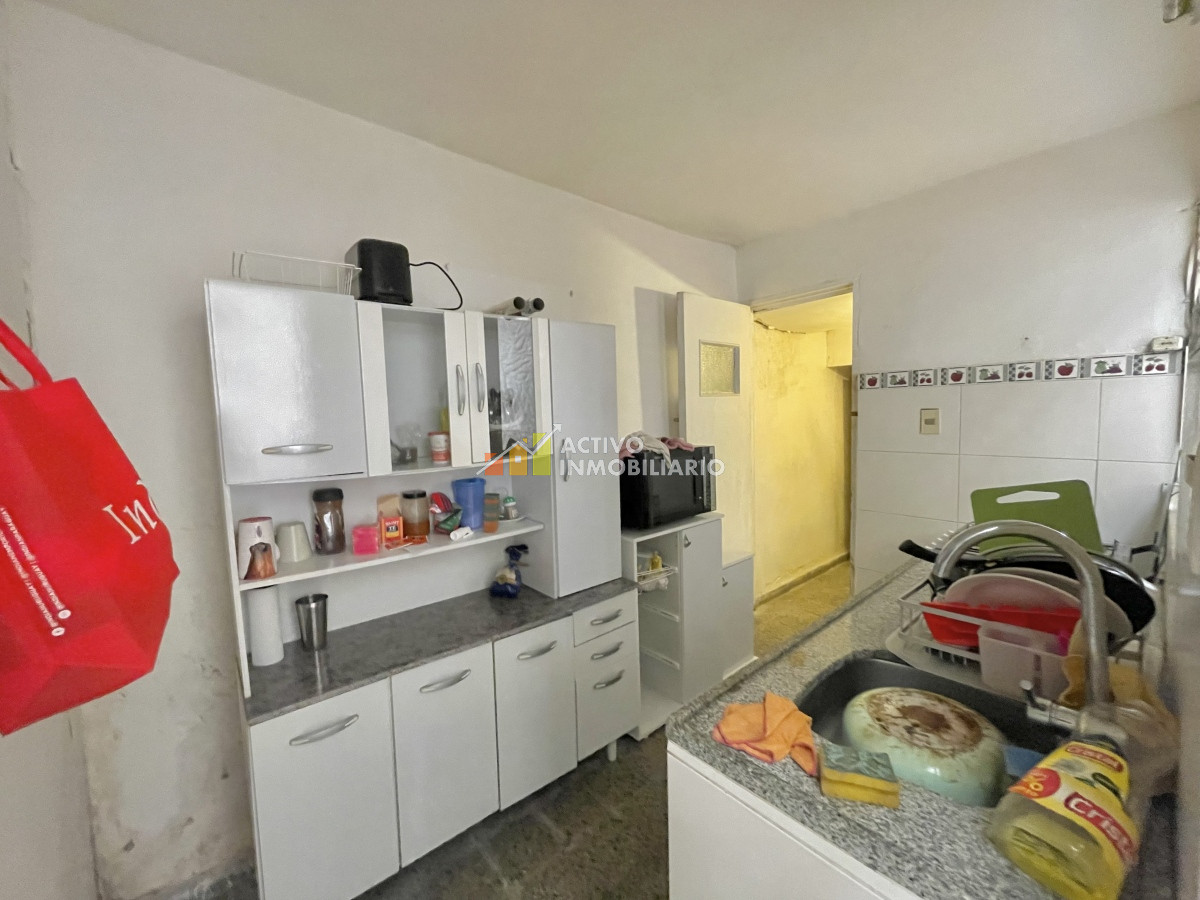 Casa ID.126 - Venta casa 109mts2 - Cordón 