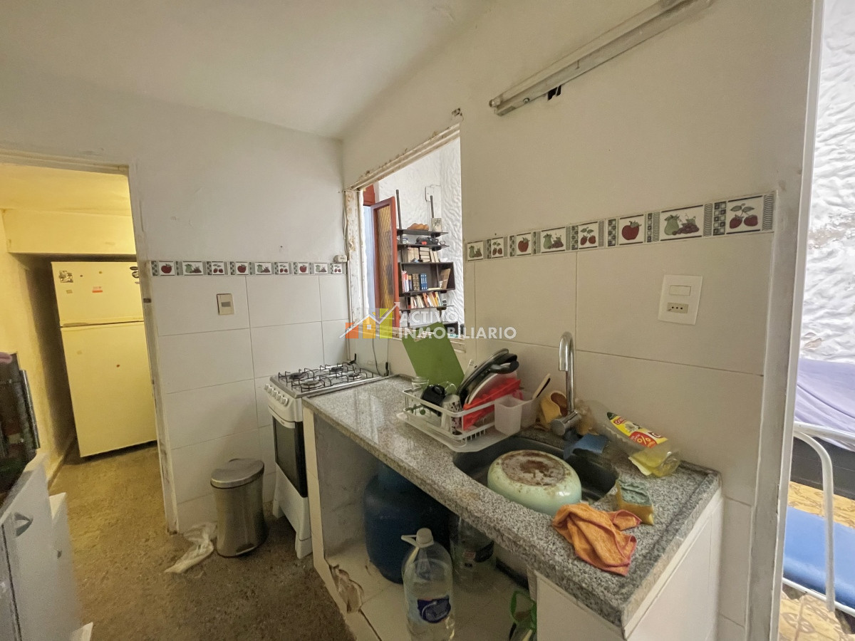 Casa ID.126 - Venta casa 109mts2 - Cordón 